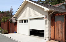 West Taphouse garage construction leads