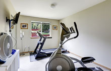 West Taphouse home gym construction leads